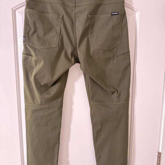 TrueWerk EDO WerkPant - Picture 4 of 11